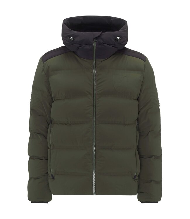 Toni Sailer Finn Ski Jacket For Men