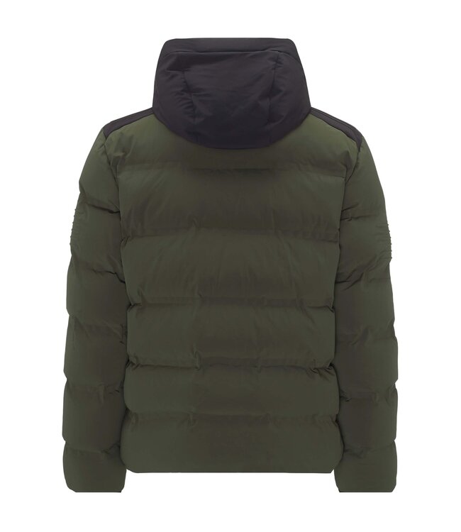 Toni Sailer Finn Ski Jacket For Men