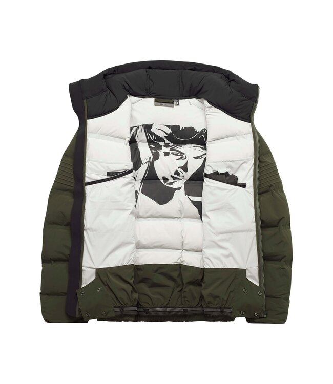 Toni Sailer Finn Ski Jacket For Men