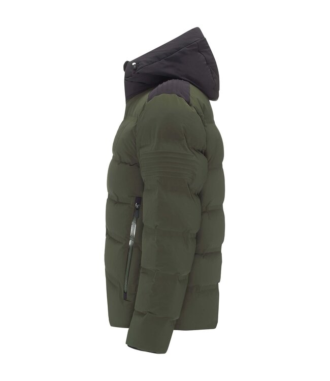 Toni Sailer Finn Ski Jacket For Men