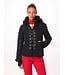 Toni Sailer Lisbeth Vegan Leather Ski Jacket For Women