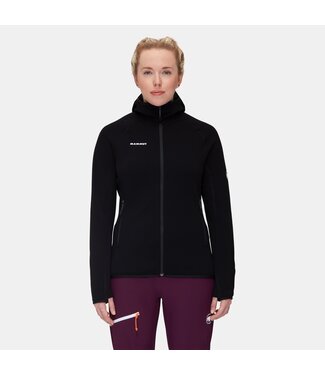 Mammut Aconcagua ML Hooded Jacket For Women