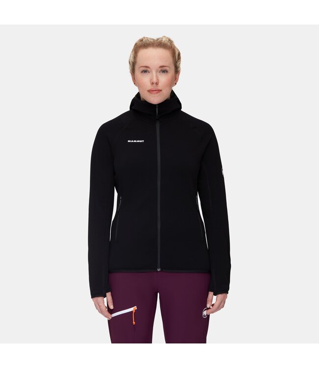 Mammut Aconcagua ML Hooded Jacket For Women