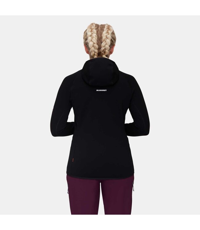 Mammut Aconcagua ML Hooded Jacket For Women