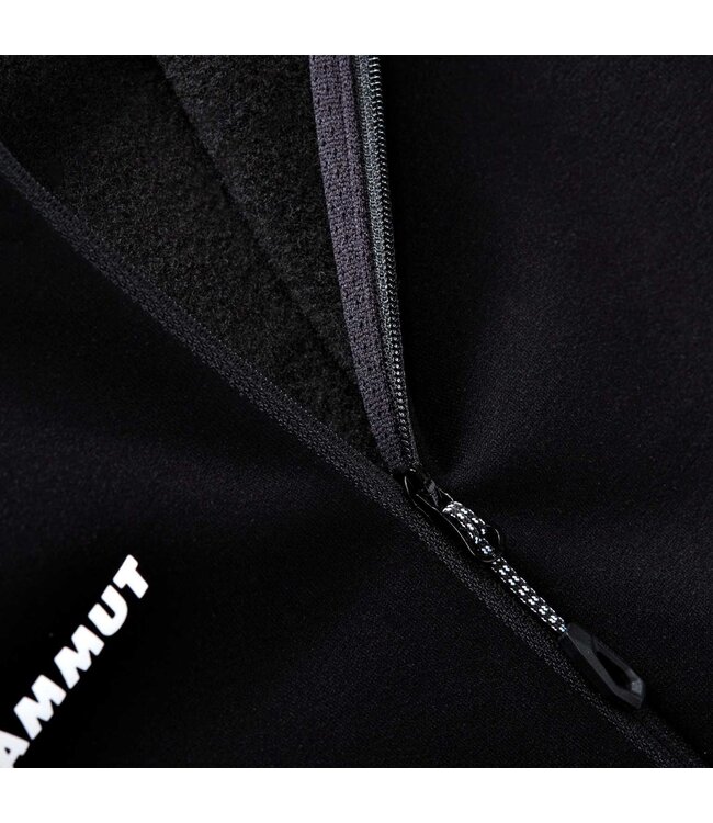 Mammut Aconcagua ML Hooded Jacket For Women