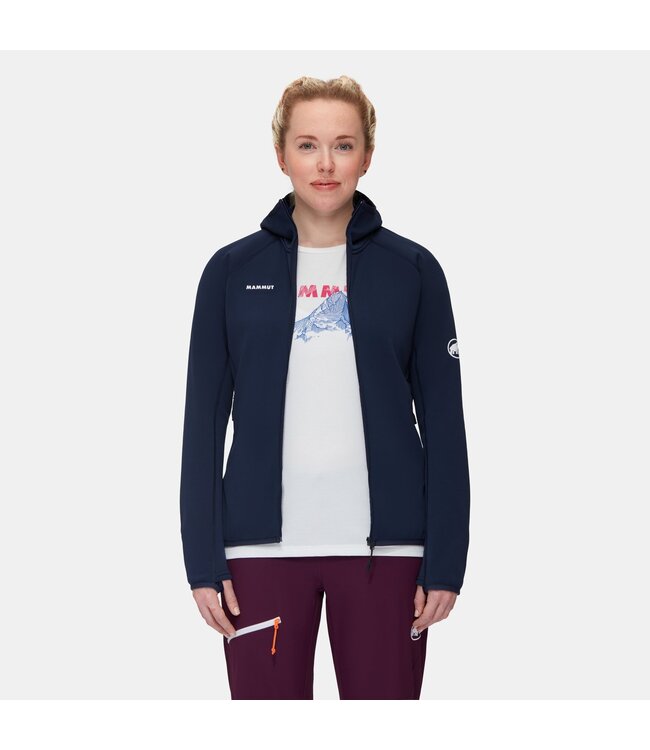 Mammut Aconcagua ML Hooded Jacket For Women