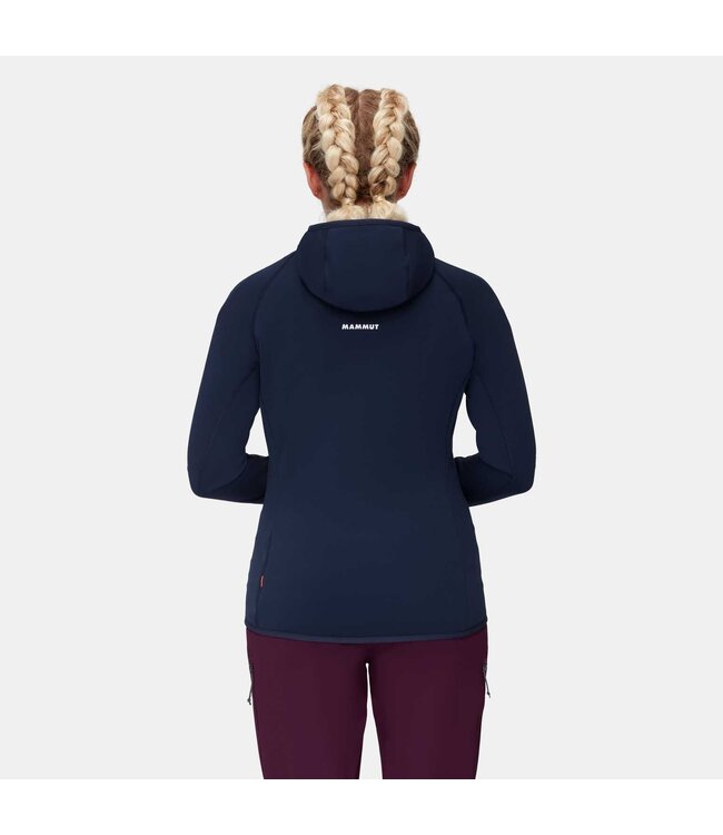 Mammut Aconcagua ML Hooded Jacket For Women