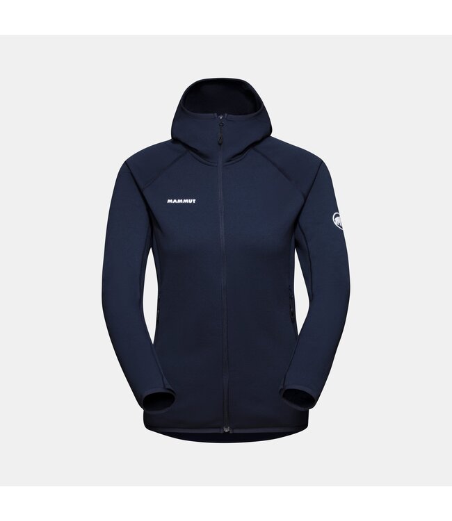 Mammut Aconcagua ML Hooded Jacket For Women