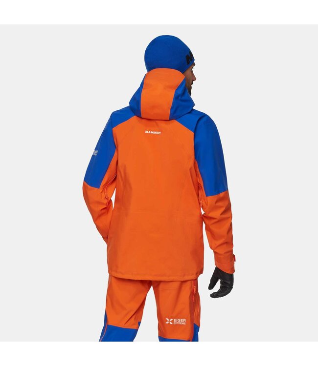 Mammut Eiger Nordwand Pro HS Hooded Jacket For Men