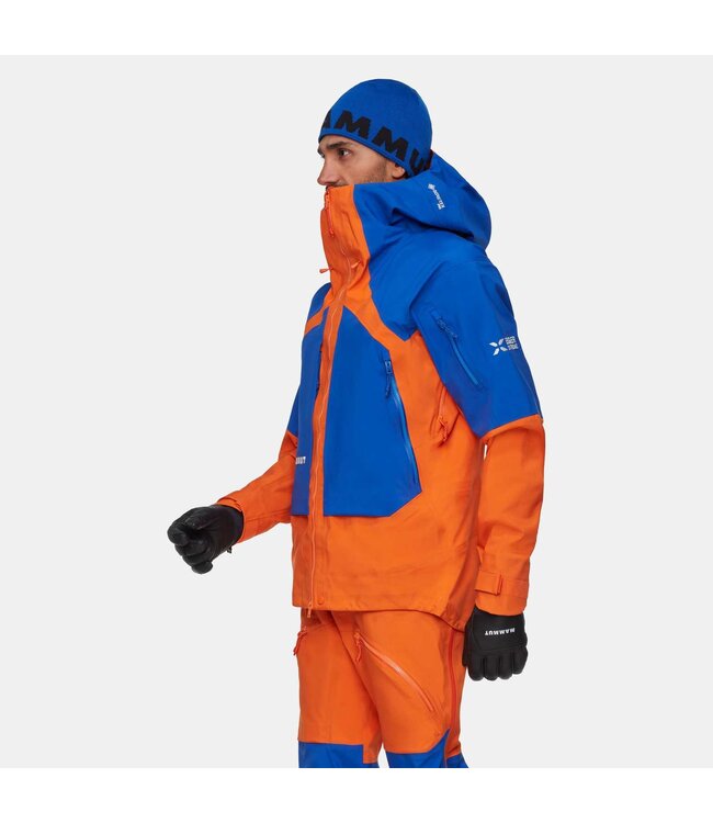 Mammut Eiger Nordwand Pro HS Hooded Jacket For Men