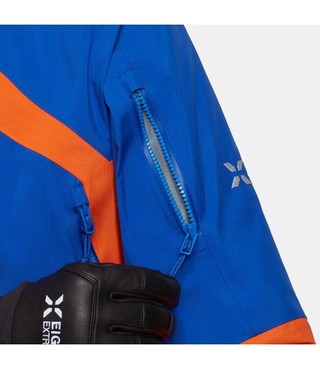 Mammut Eiger Nordwand Pro HS Hooded Jacket For Men