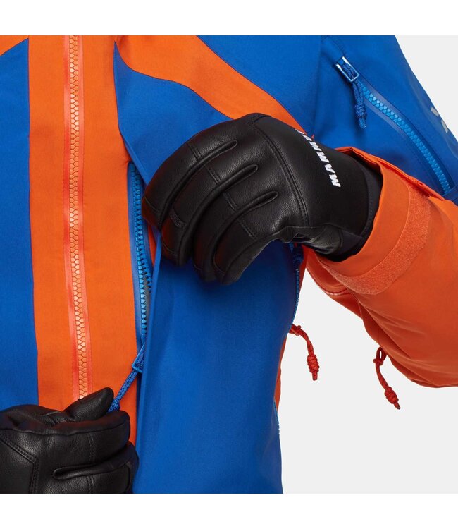 Mammut Eiger Nordwand Pro HS Hooded Jacket For Men