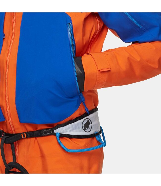 Mammut Eiger Nordwand Pro HS Hooded Jacket For Men