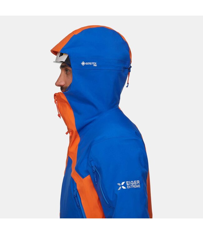 Mammut Eiger Nordwand Pro HS Hooded Jacket For Men