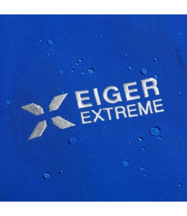 Mammut Eiger Nordwand Pro HS Hooded Jacket For Men