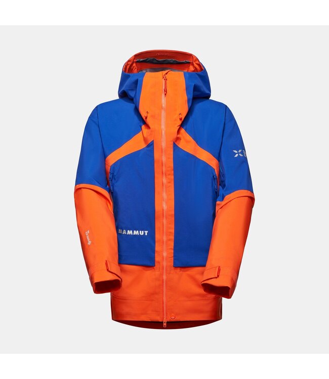 Mammut Eiger Nordwand Pro HS Hooded Jacket For Men