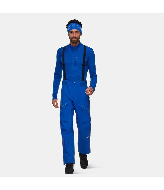 Mammut Eiger Nordwand Pro HS Pants For Men
