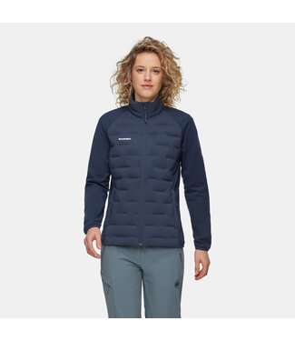 Mammut Sender IN Hybrid Jacket For Women