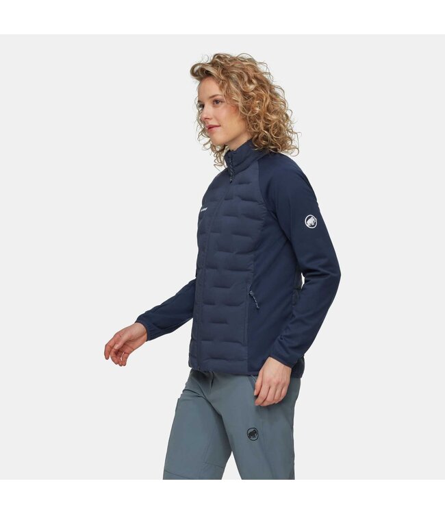 Mammut Sender IN Hybrid Jacket For Women