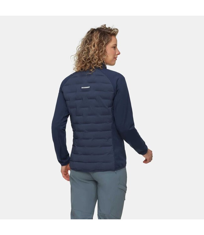 Mammut Sender IN Hybrid Jacket For Women