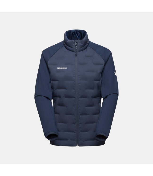 Mammut Sender IN Hybrid Jacket For Women