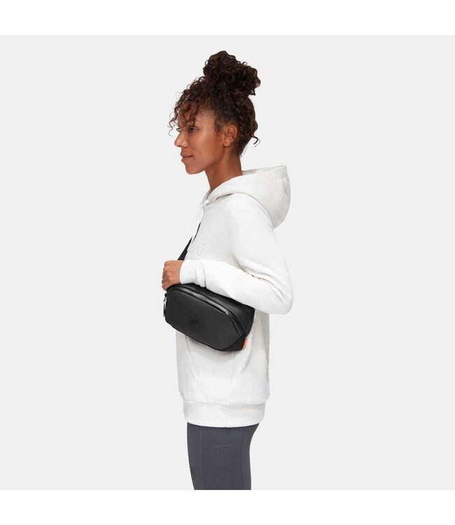 Mammut Seon Waistpack Versatile And Robust Hip Bag