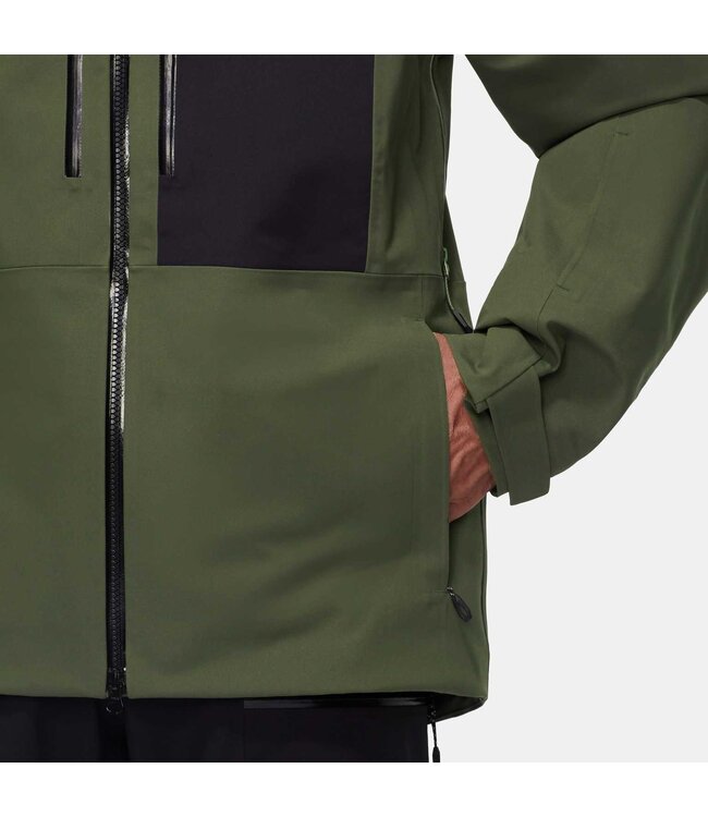 Mammut Stoney HS Hooded Jacket For Men