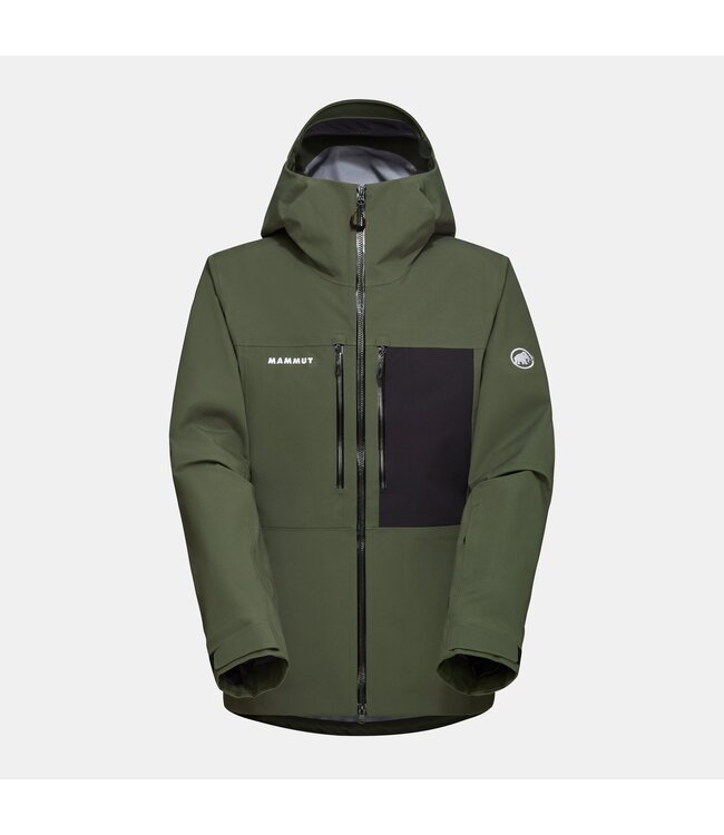 Mammut Stoney HS Hooded Jacket For Men