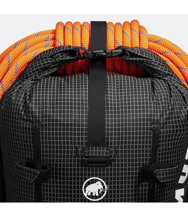 Mammut Trion 15 Lightweight And Durable Alpine Backpack