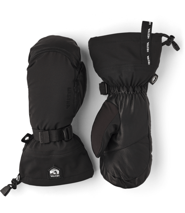 Hestra Army Leather Extreme Mitt