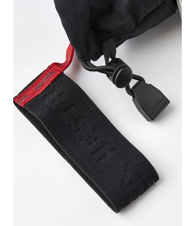 Hestra Army Leather Heli Ski 3-Finger Gloves