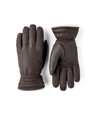 Hestra Buvika Deerskin Gloves