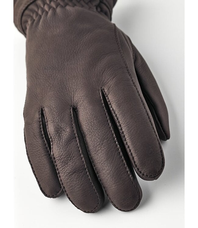 Hestra Buvika Deerskin Gloves
