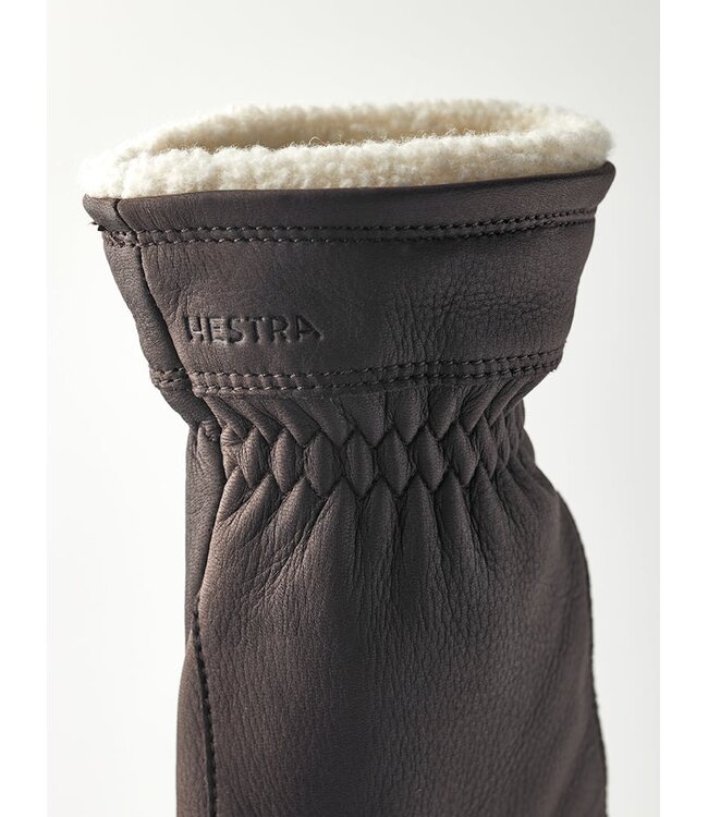 Hestra Buvika Deerskin Gloves