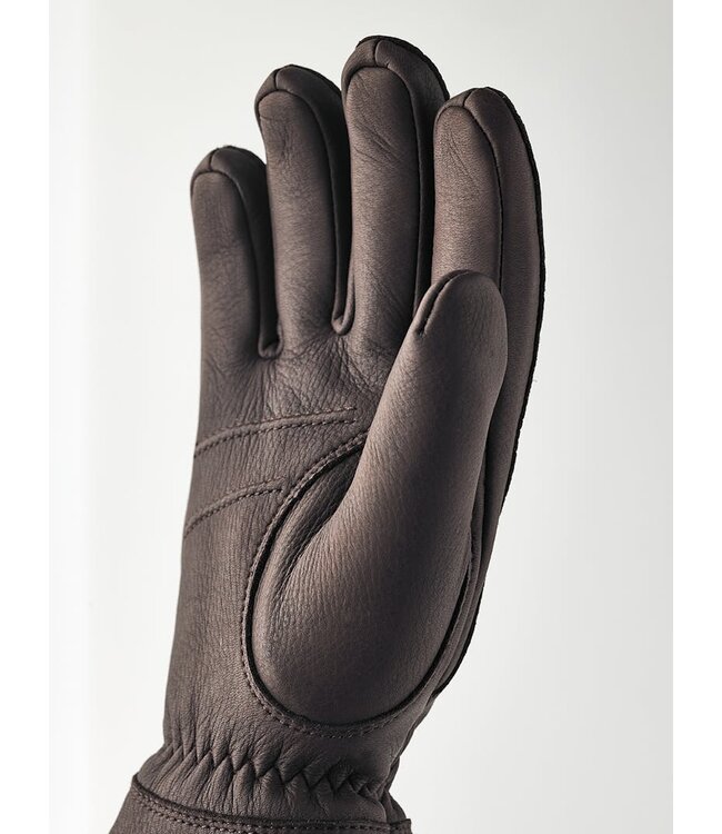 Hestra Buvika Deerskin Gloves