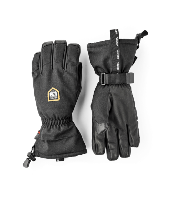 Hestra CZone Mountain 5-finger Gloves