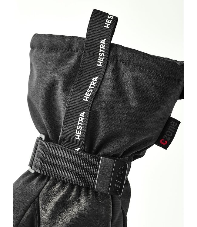 Hestra CZone Mountain 5-finger Gloves