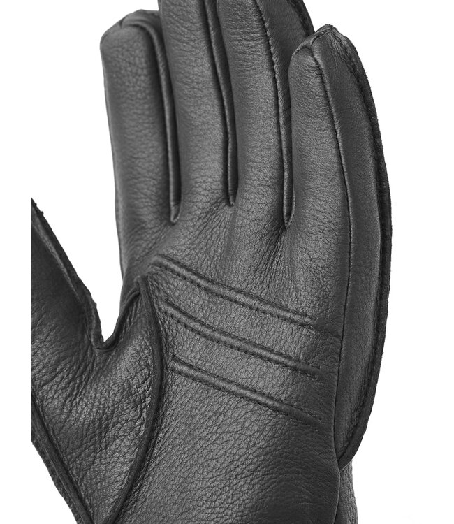 Hestra Deerskin Primaloft Rib Gloves For Men