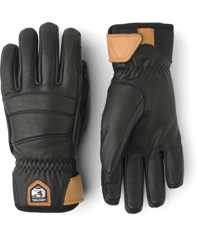 Hestra Fall Line 5-finger Gloves For Women