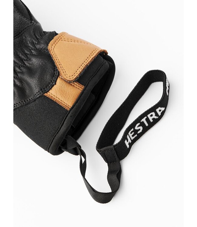 Hestra Fall Line 5-finger Gloves For Women