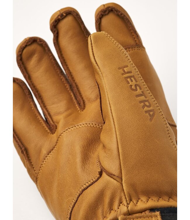 Hestra Fall Line 5-Finger Gloves