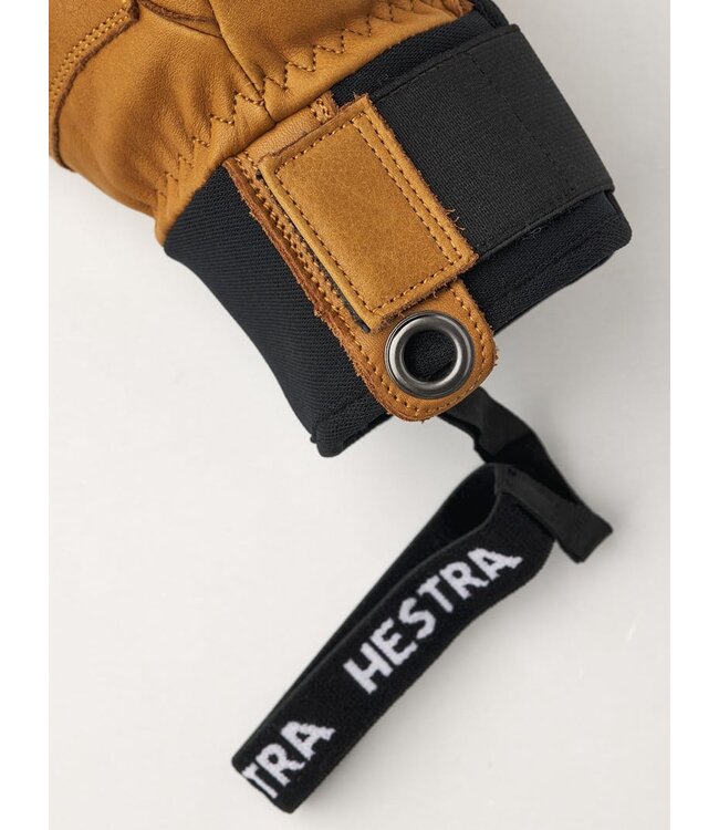 Hestra Fall Line 5-Finger Gloves