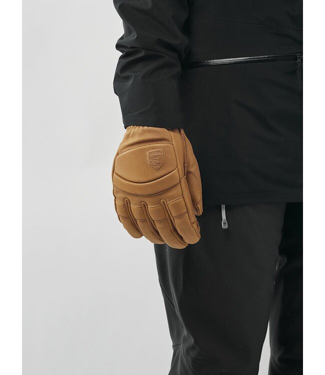 Hestra Fall Line 5-Finger Gloves