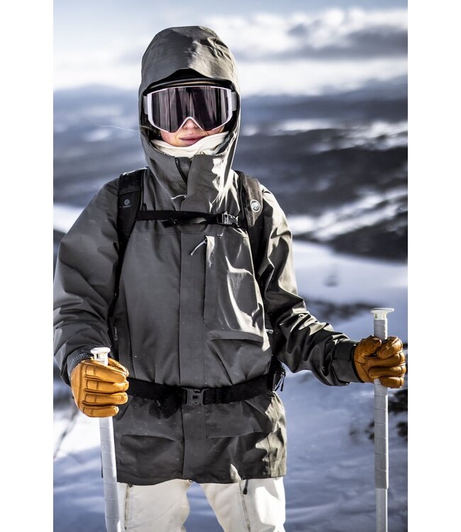 Hestra Fall Line 5-Finger Gloves