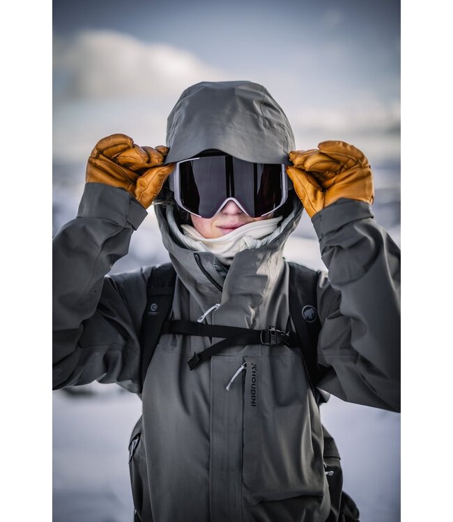 Hestra Fall Line 5-Finger Gloves