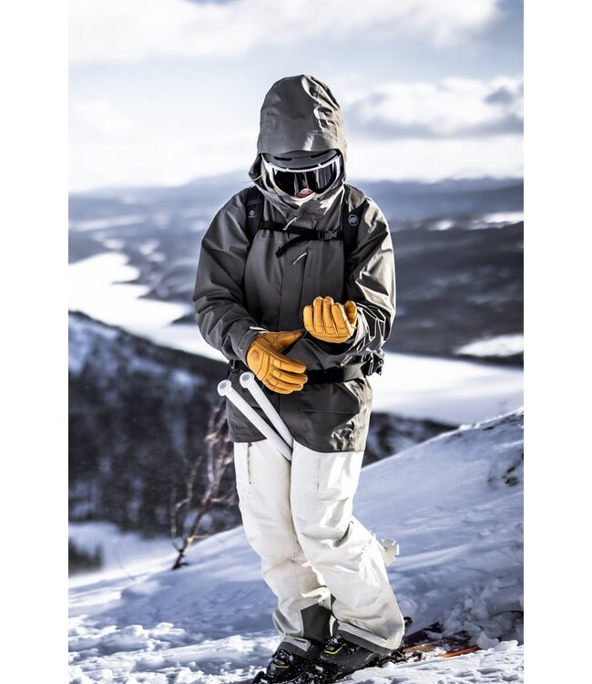 Hestra Fall Line 5-Finger Gloves