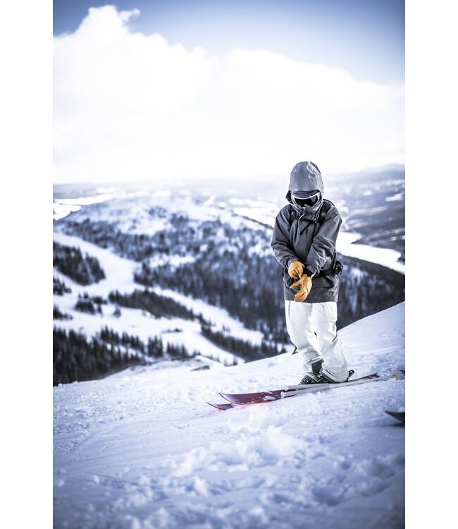 Hestra Fall Line 5-Finger Gloves