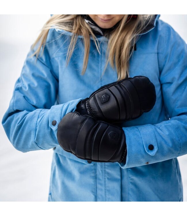 Hestra Fall Line Mitten