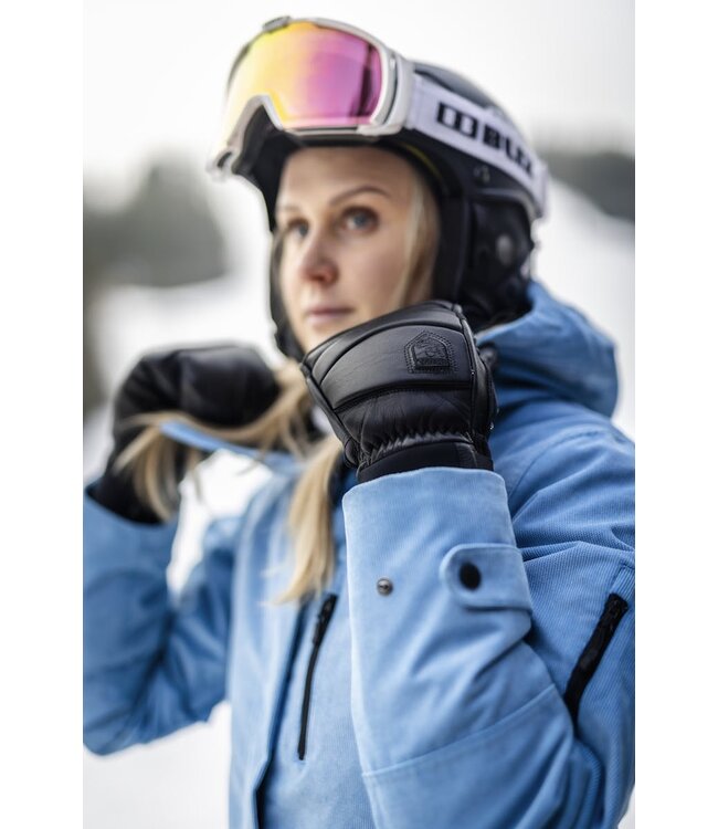 Hestra Fall Line Mitten