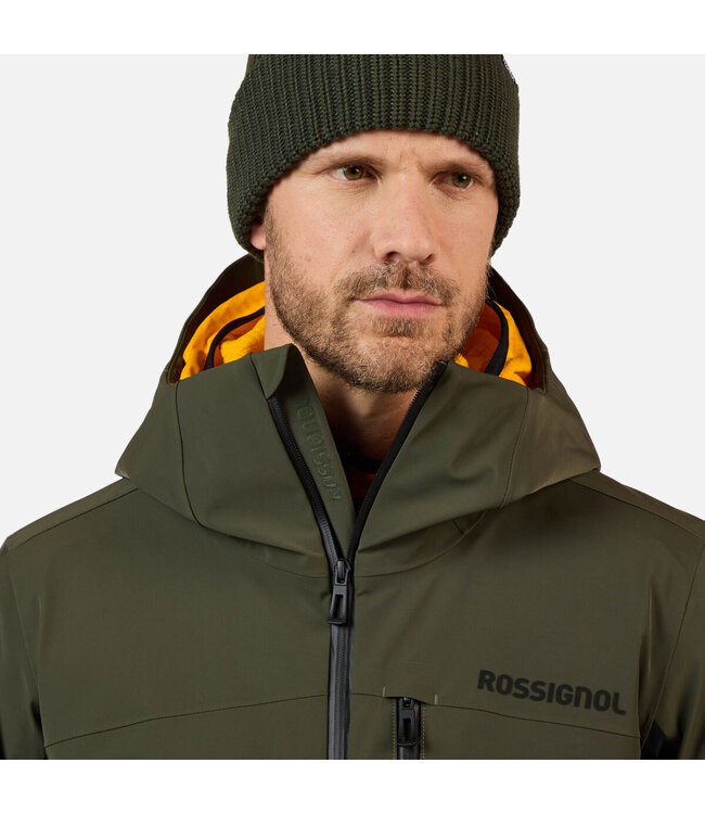 Ciastel Down Mix Ski Jacket For Men